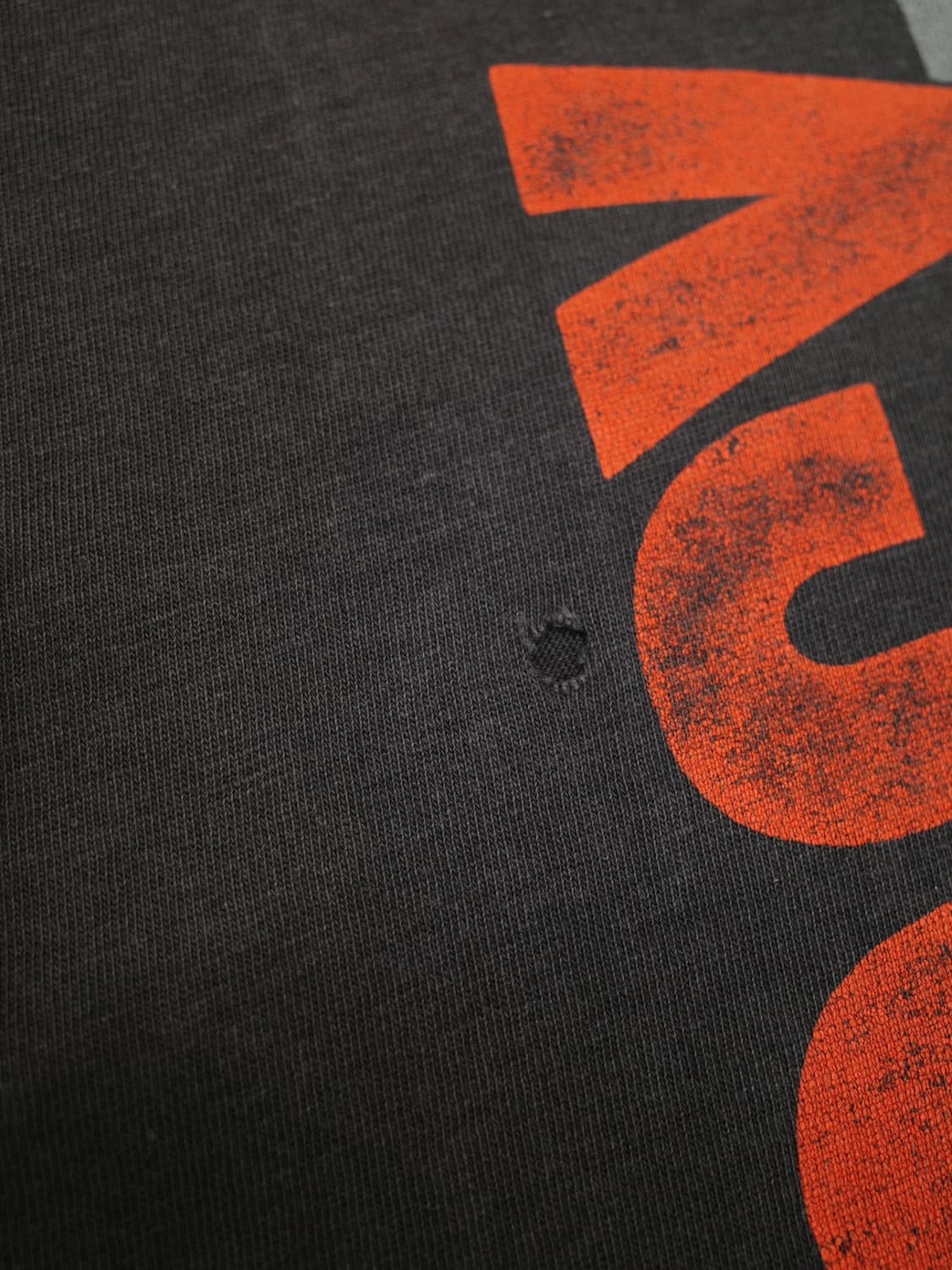 80’s 이기팝 밴드 티셔츠 상품이미지4