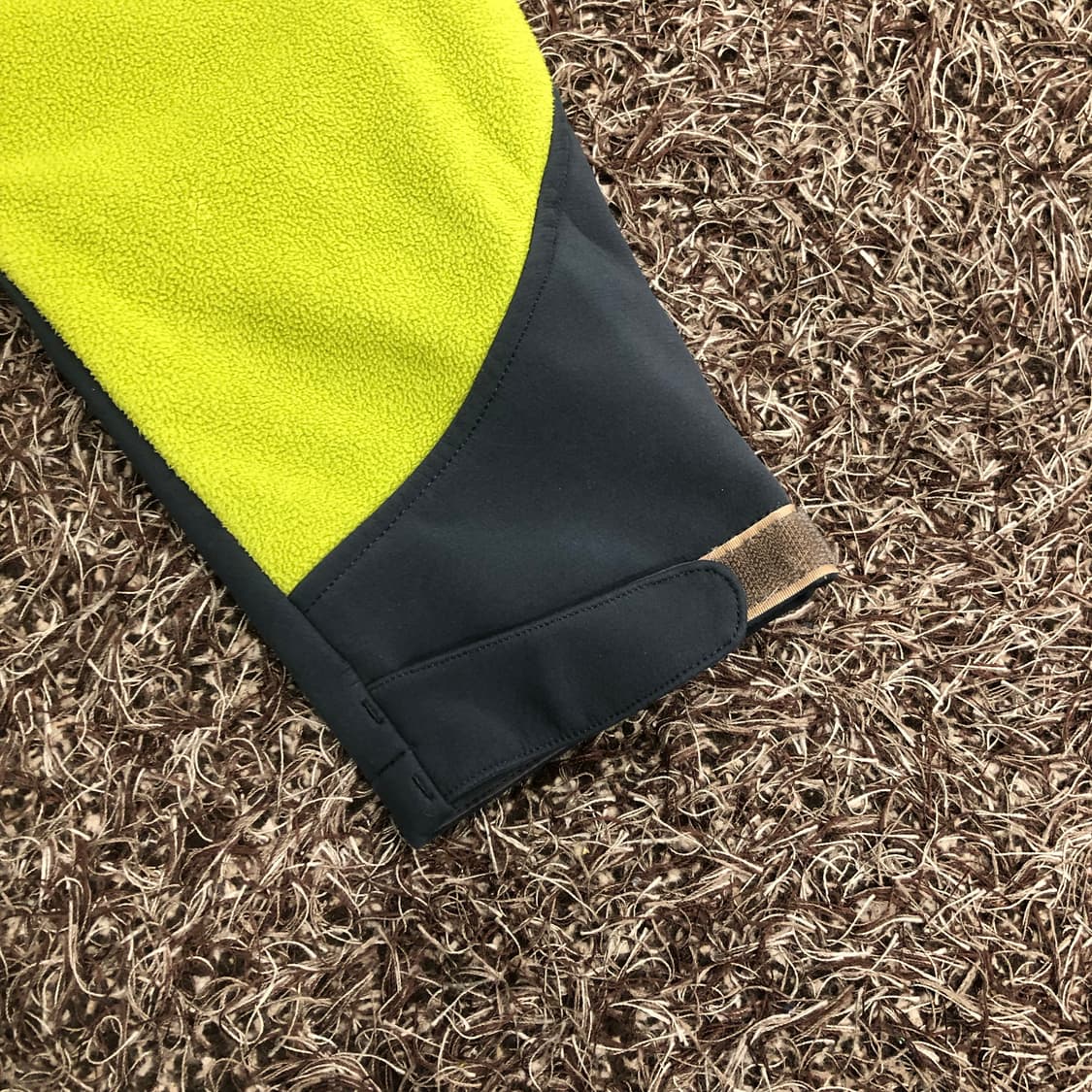 노스페이스 플리스 자켓 상품이미지3