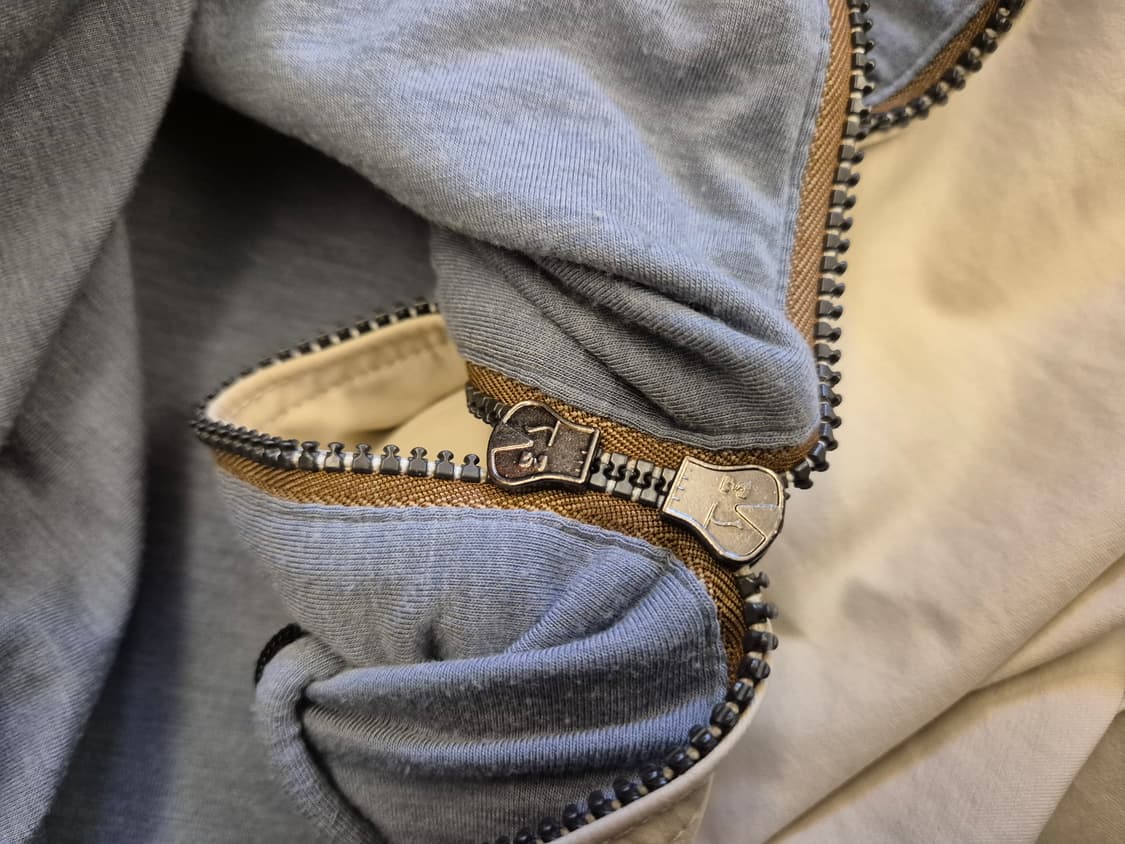 00s ZegnaSport windyblock jacket 상품이미지9