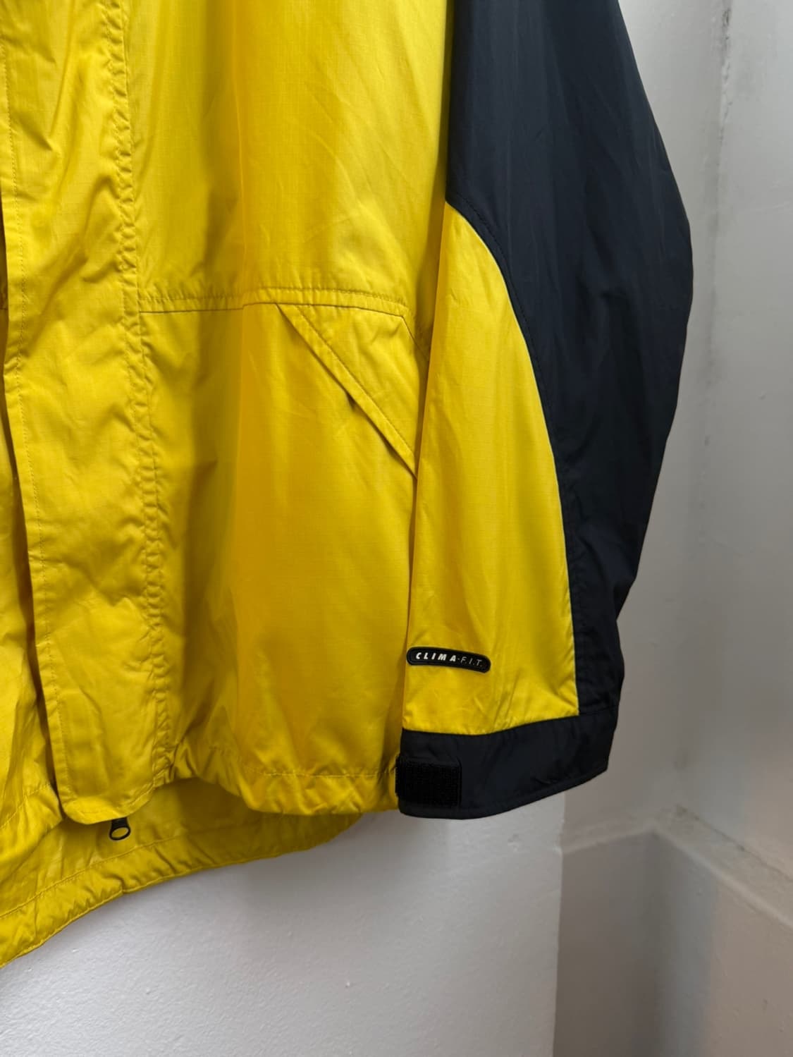 90s 나이키 ACG 마운틴 자켓 바람막이  상품이미지4