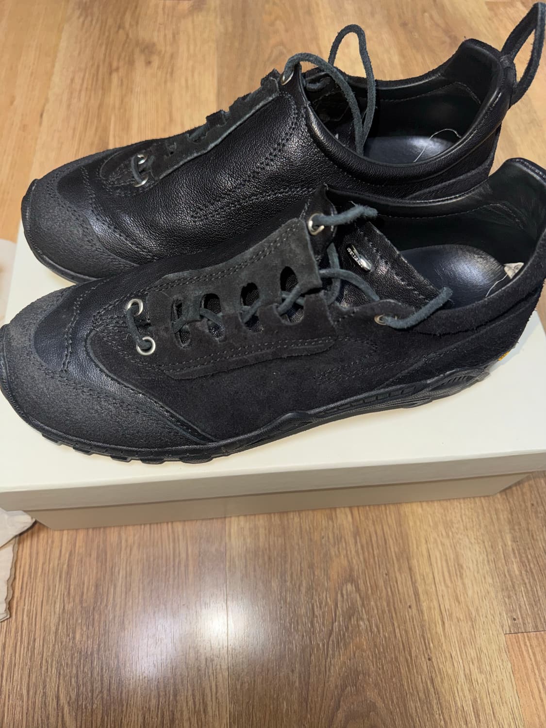 [41] 26ss 아워레가시 가베 스텔스블랙 상품이미지1