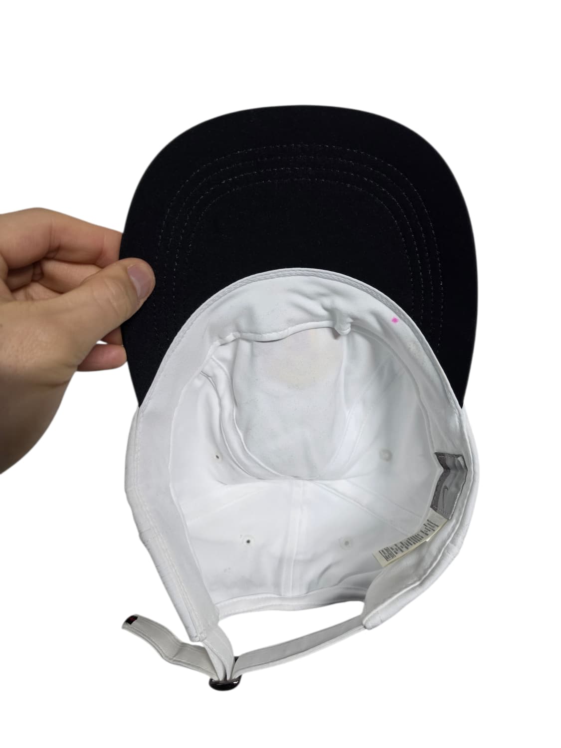 나이키 맨체스터유나이티드 볼캡 모자 상품이미지4