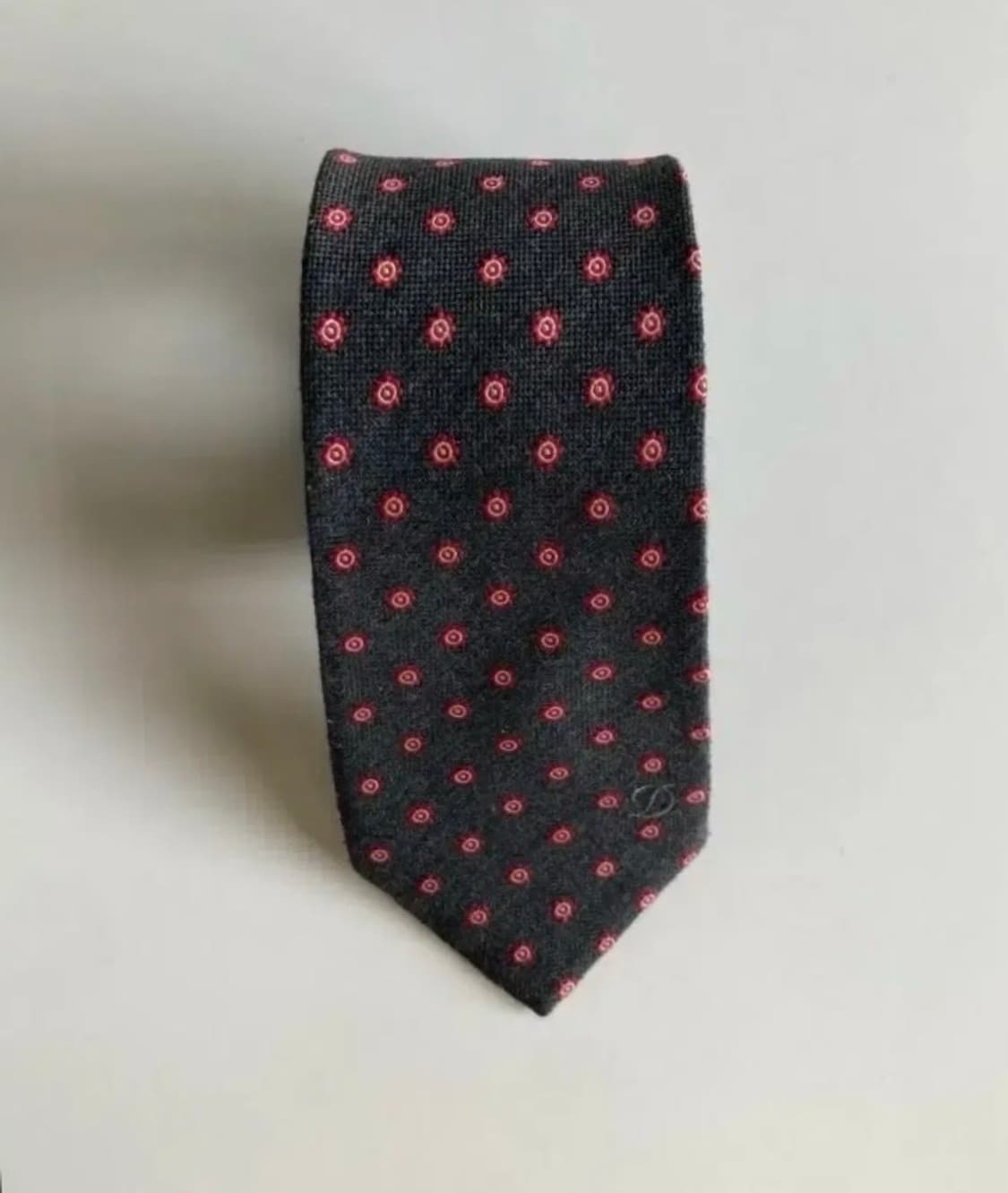 듀퐁 넥타이 상품이미지8