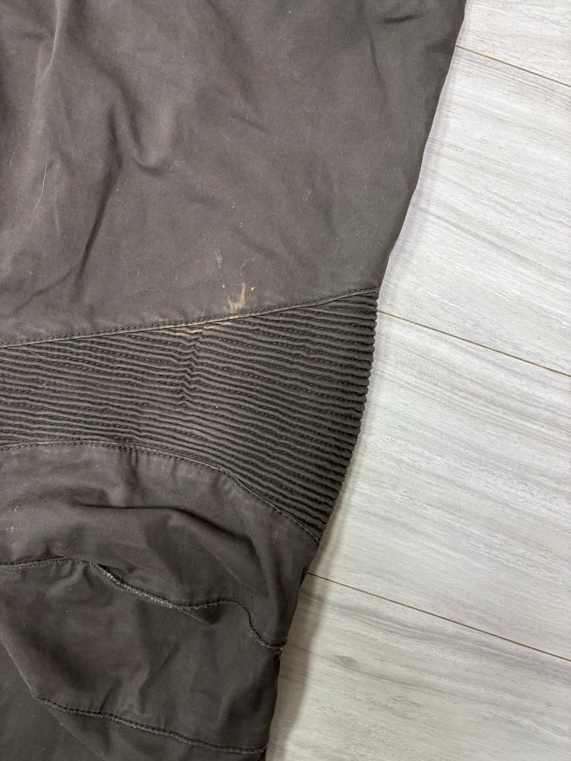 balmain 청바지 상품이미지2