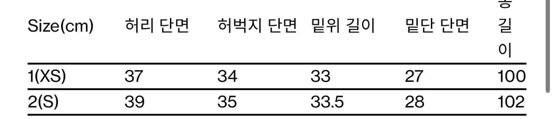 해칭룸 스노우 오버팬츠 v2 모카 s사이즈 새상품 상품이미지2