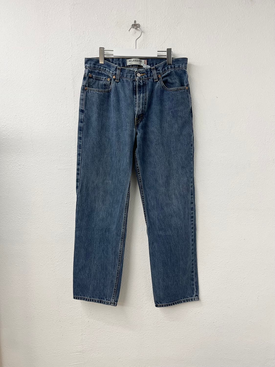 LEVI'S 550 (#068) 상품이미지1