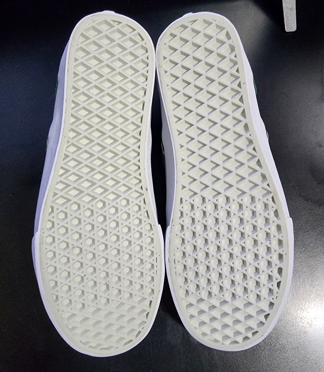 [255] 반스 X 니콜 맥러플린 슬립온 VR3 쿠시 컴피쿠시 상품이미지4