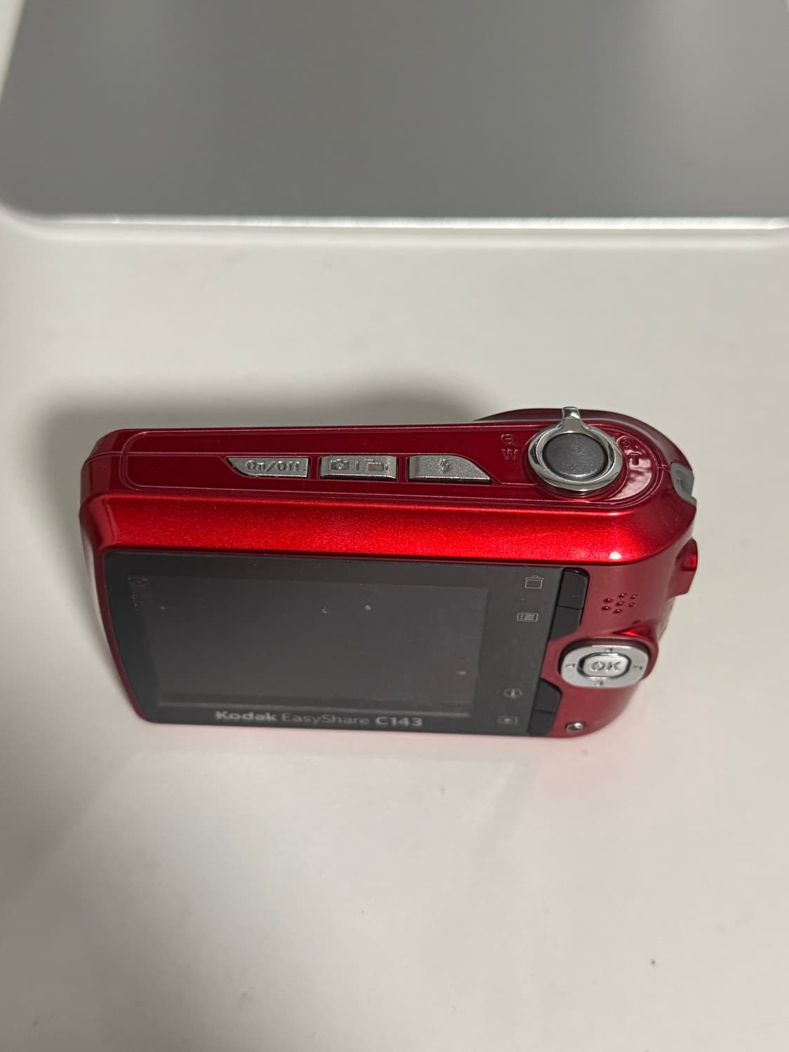 코닥 이지쉐어 c143 (키키 디카) 상품이미지4