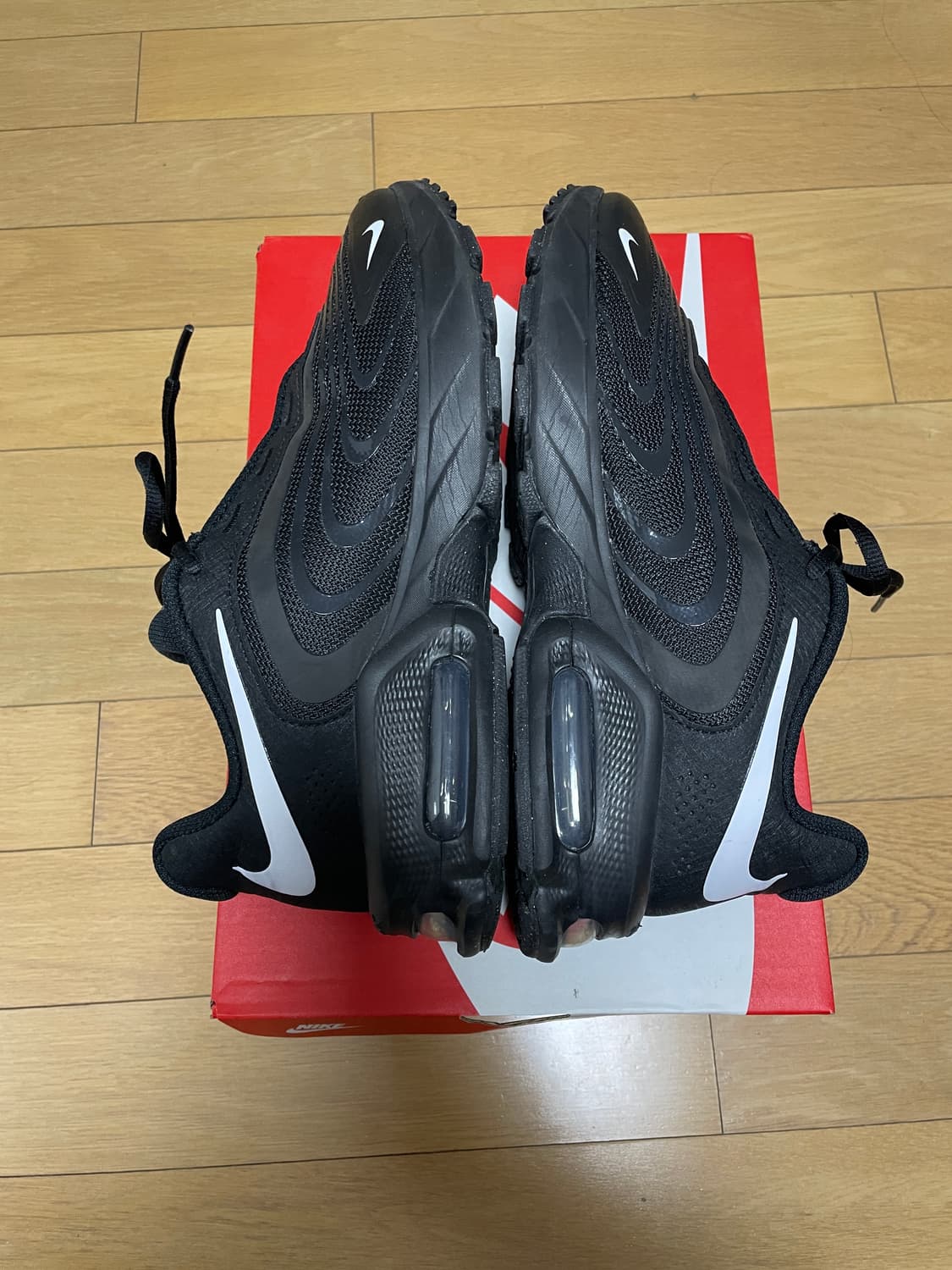 270 나이키 에어맥스 파이어  상품이미지4