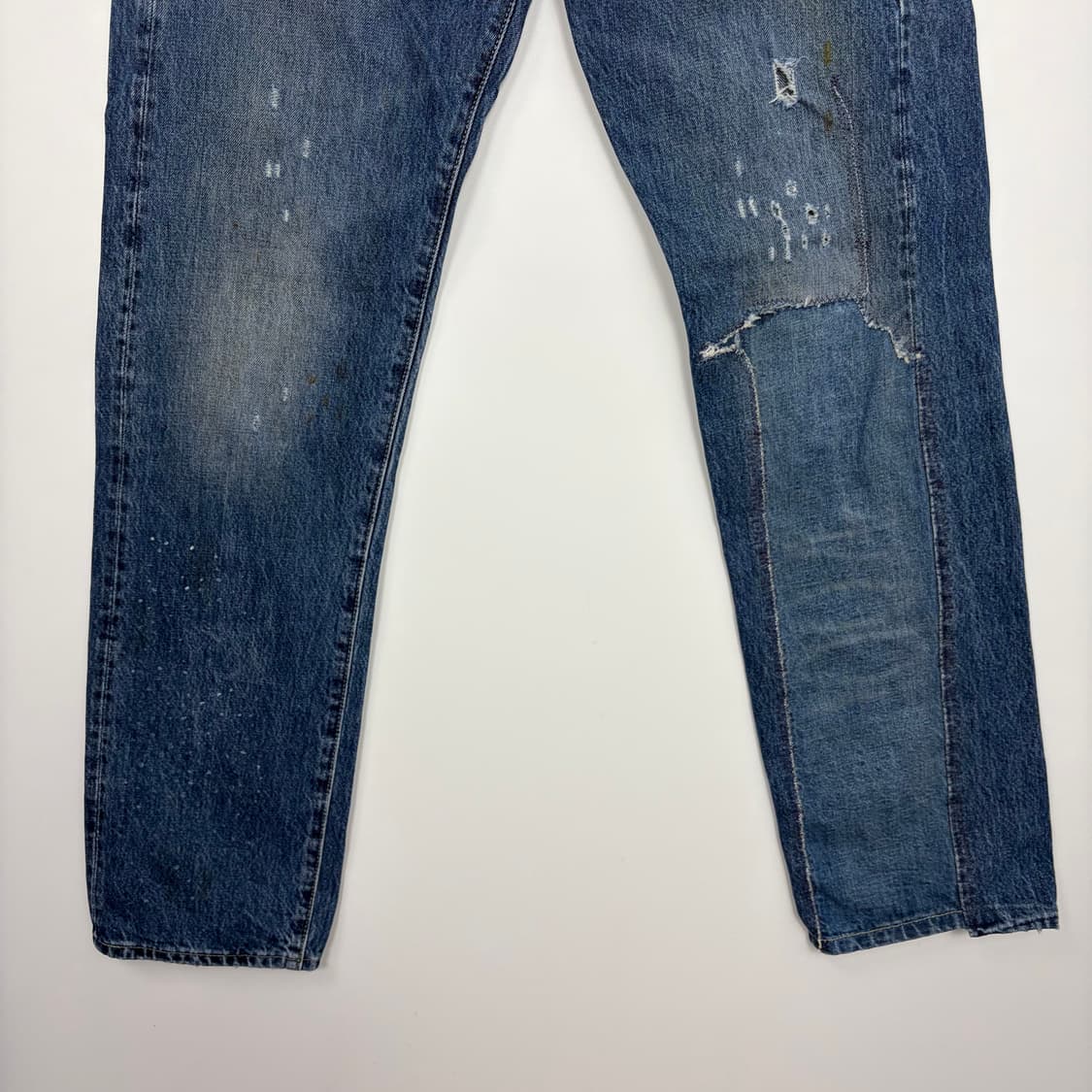 리바이스 lvc 66501 데님 팬츠 청바지 상품이미지4