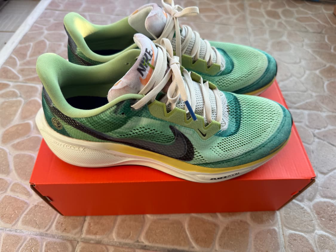 나이키 페가수스41 275사이즈 상품이미지4