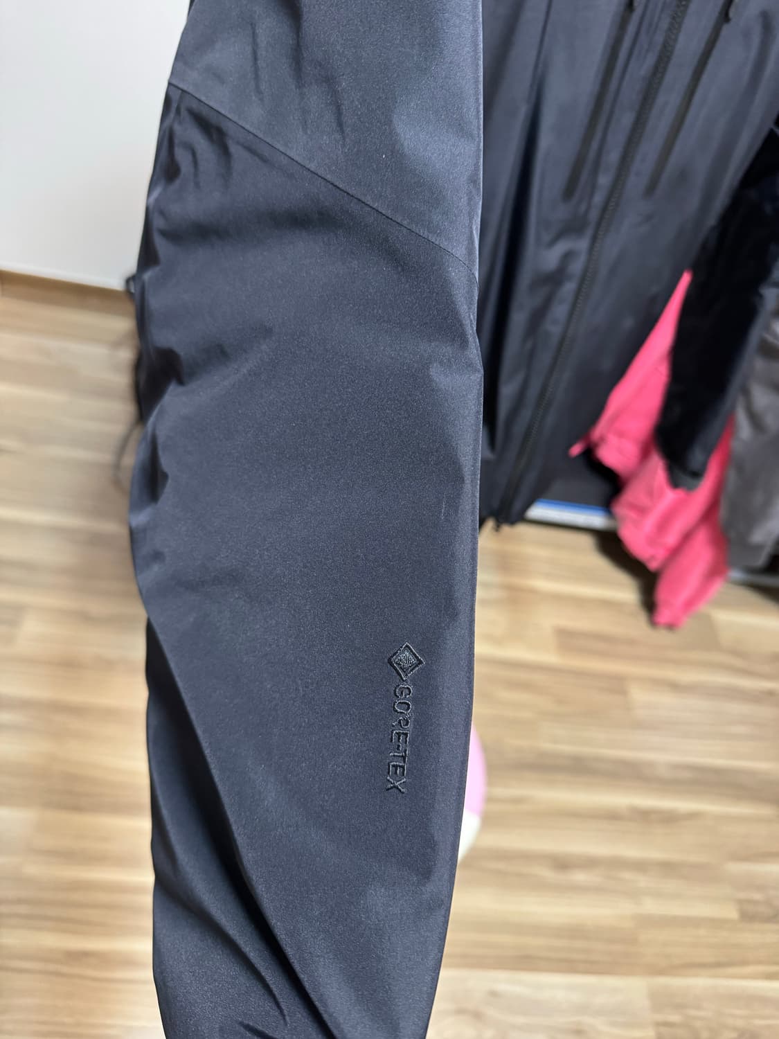 아크테릭스 베타 다운 인슐레이티드 xl 상품이미지5