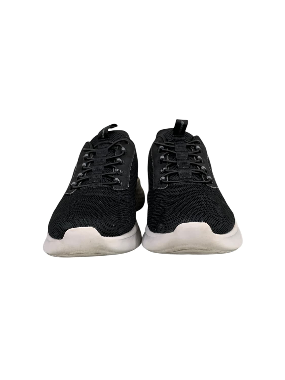 스케쳐스 핸즈프리 스위프트 핏 블랙 260 상품이미지4