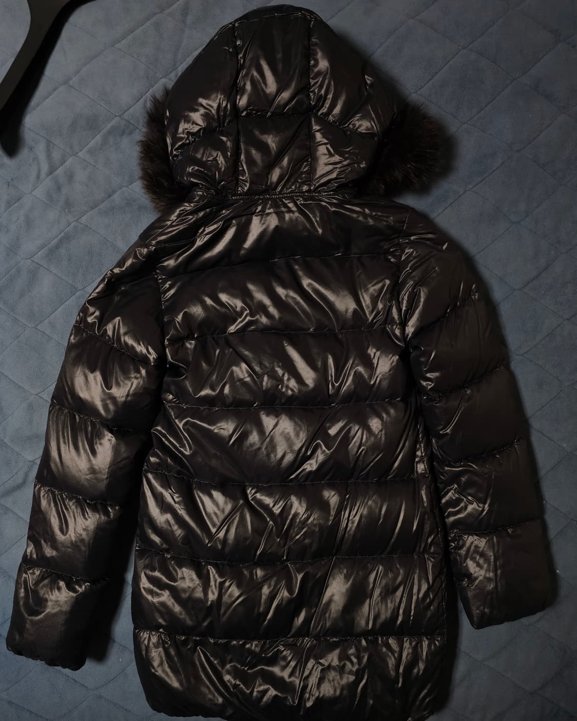 듀베티카 구스다운 패딩 상품이미지4