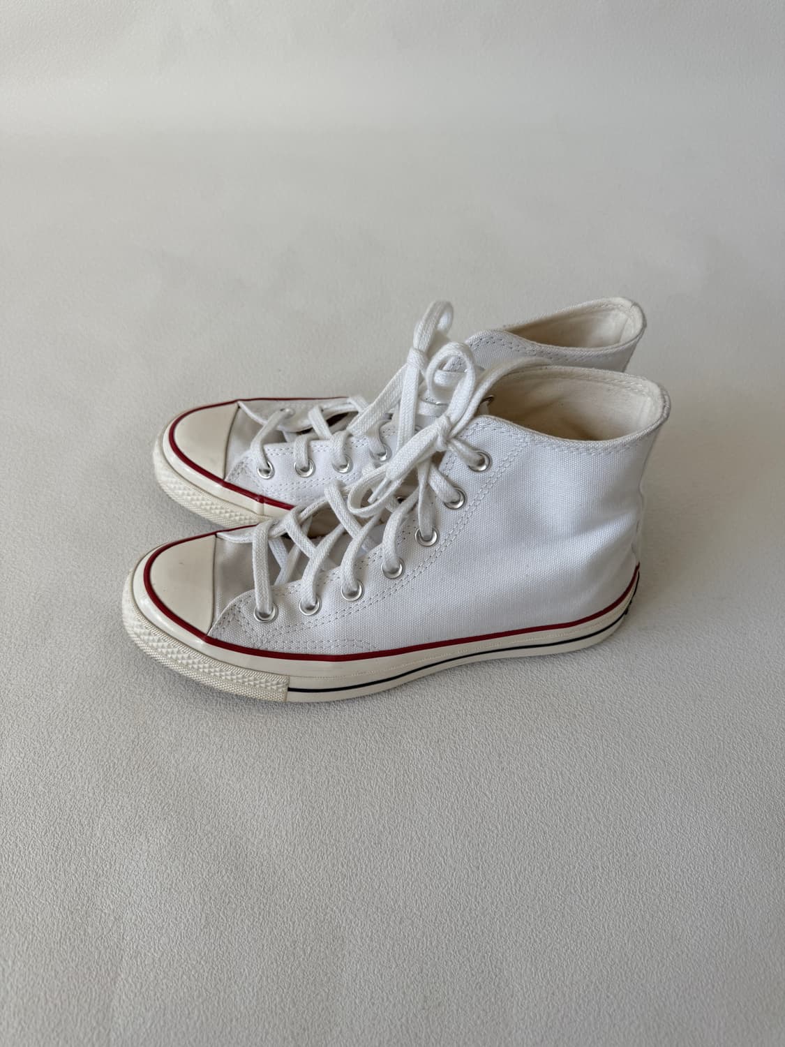 [240]컨버스(CONVERSE) 척테일러 하이 상품이미지4