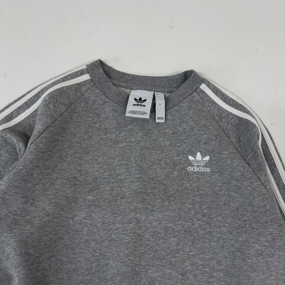 아디다스 맨투맨 상품이미지4