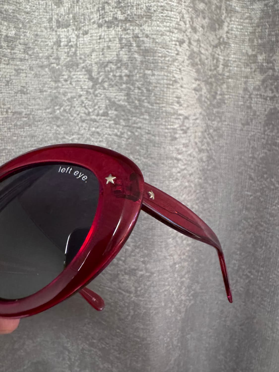 타카히로 더 솔로이스트 mtv 선글라스 상품이미지5