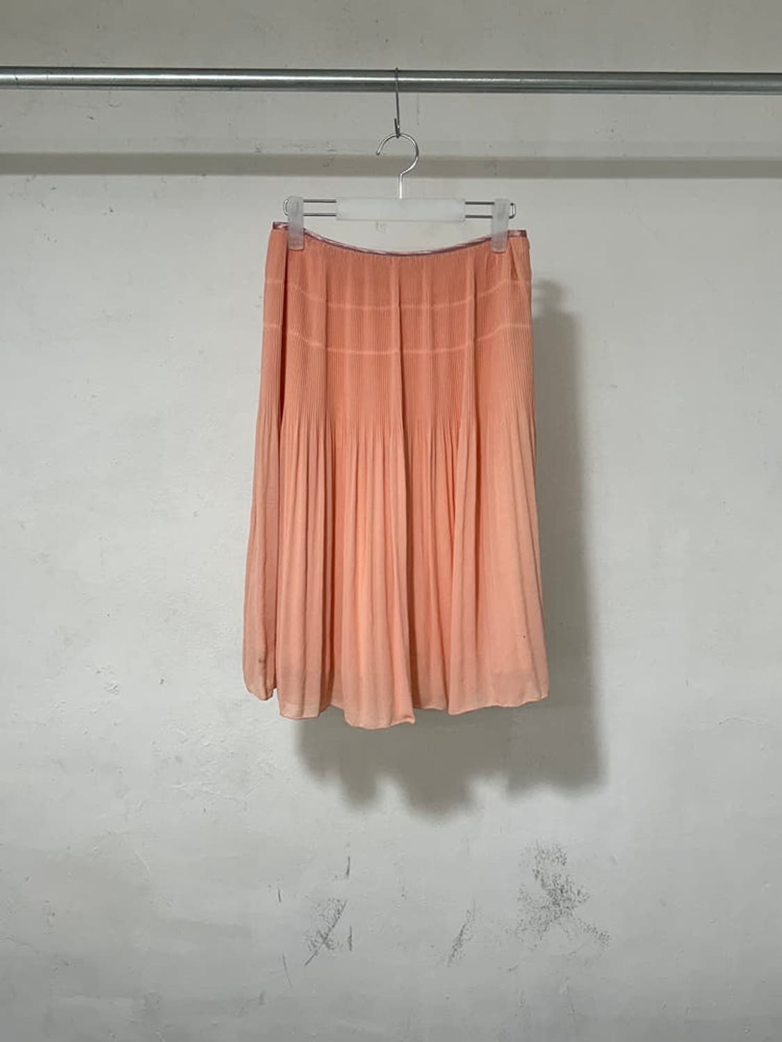 vtg skirt 상품이미지1