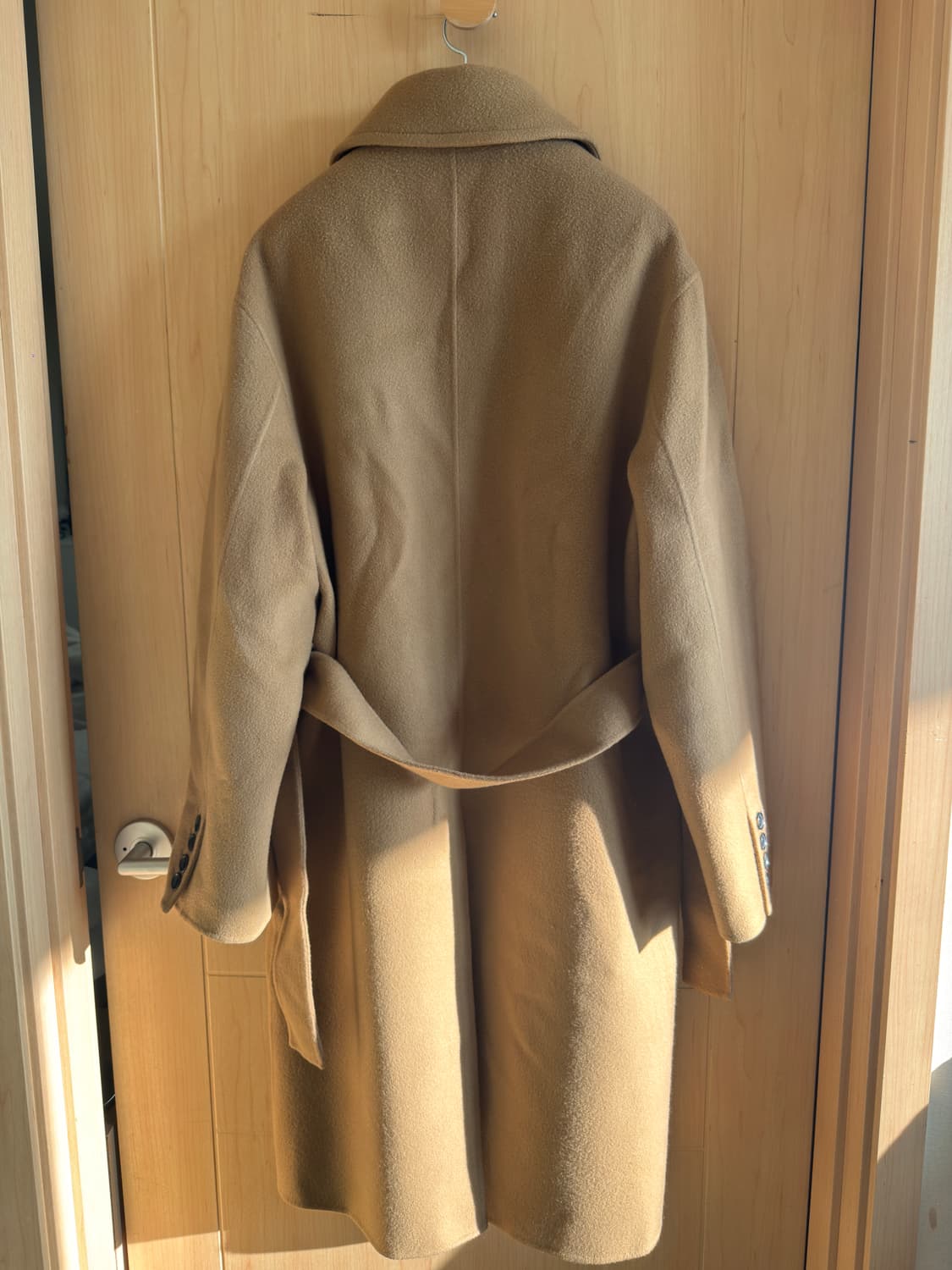 티아이포맨 핸드메이드 코트 48 상품이미지2