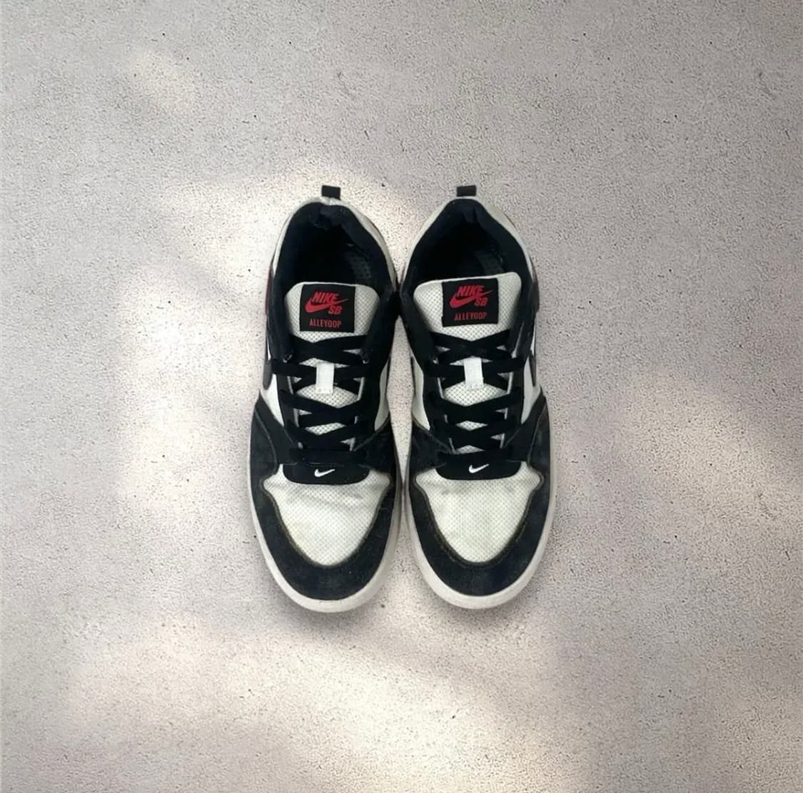 [250] 나이키 SB 엘리웁 (No.512) 상품이미지2