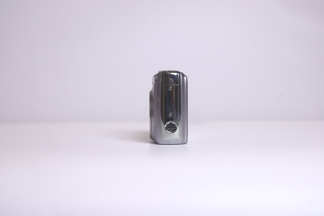 니콘 쿨픽스 P4 상품이미지3