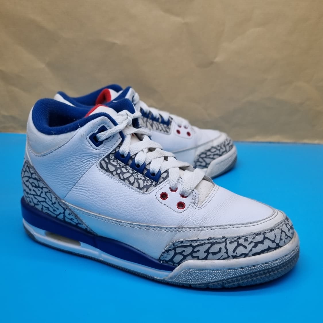 나이키 에어 조던 3 레트로 운동화230 상품이미지1