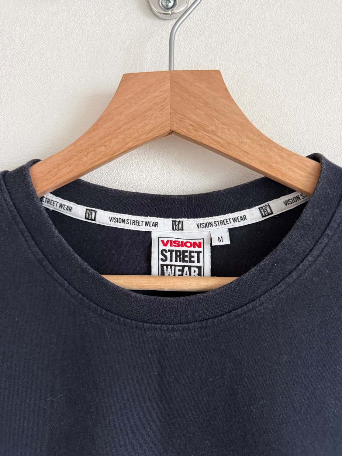 비전스트릿웨어(VISIONSTREETWEAR) 반팔 티셔츠 상품이미지6