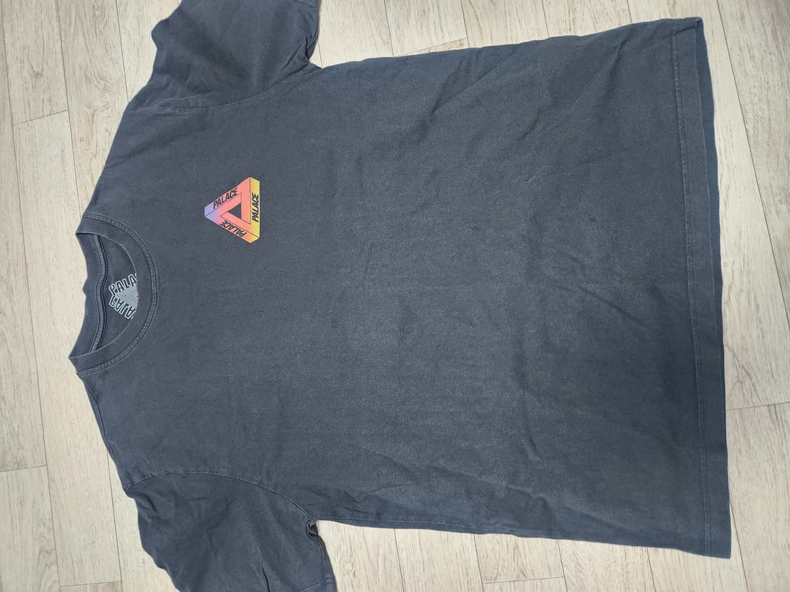 팔라스 반팔 xl 상품이미지1