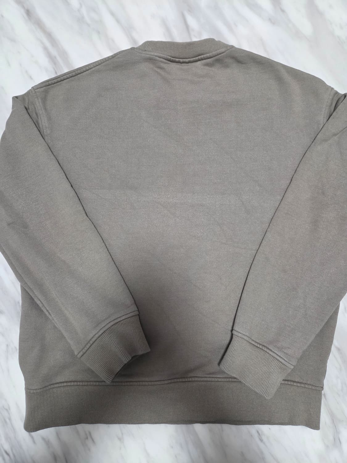 엠로리오아르마니 스웻 맨투맨 상품이미지2