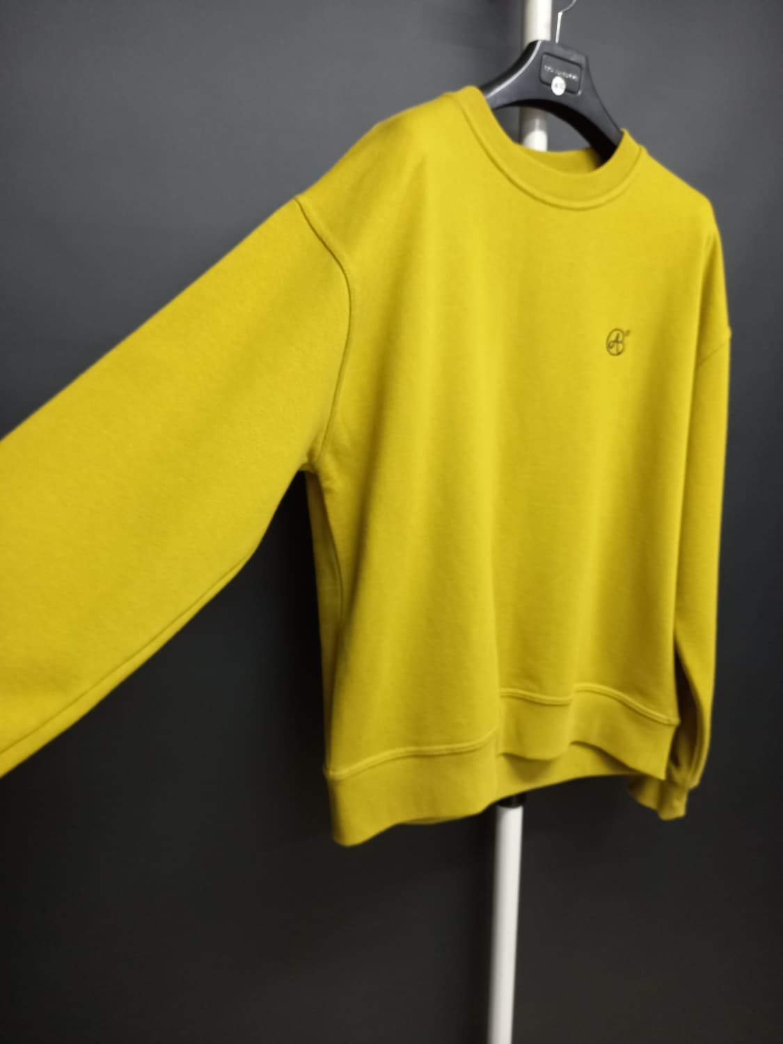 앤더슨벨 남성 춘추동  맨투맨  95 100 상품이미지4