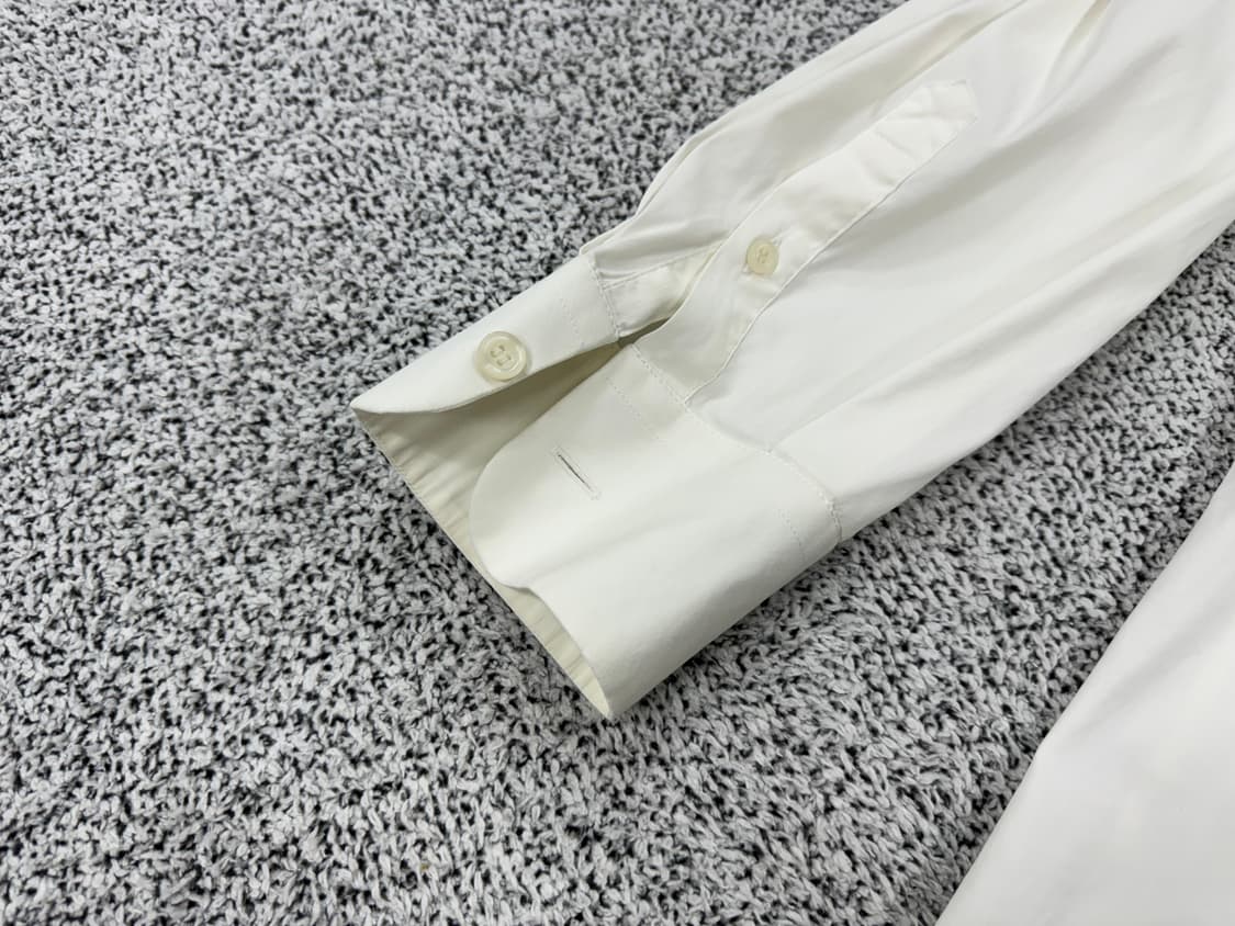 프라다 드레스셔츠 상품이미지4