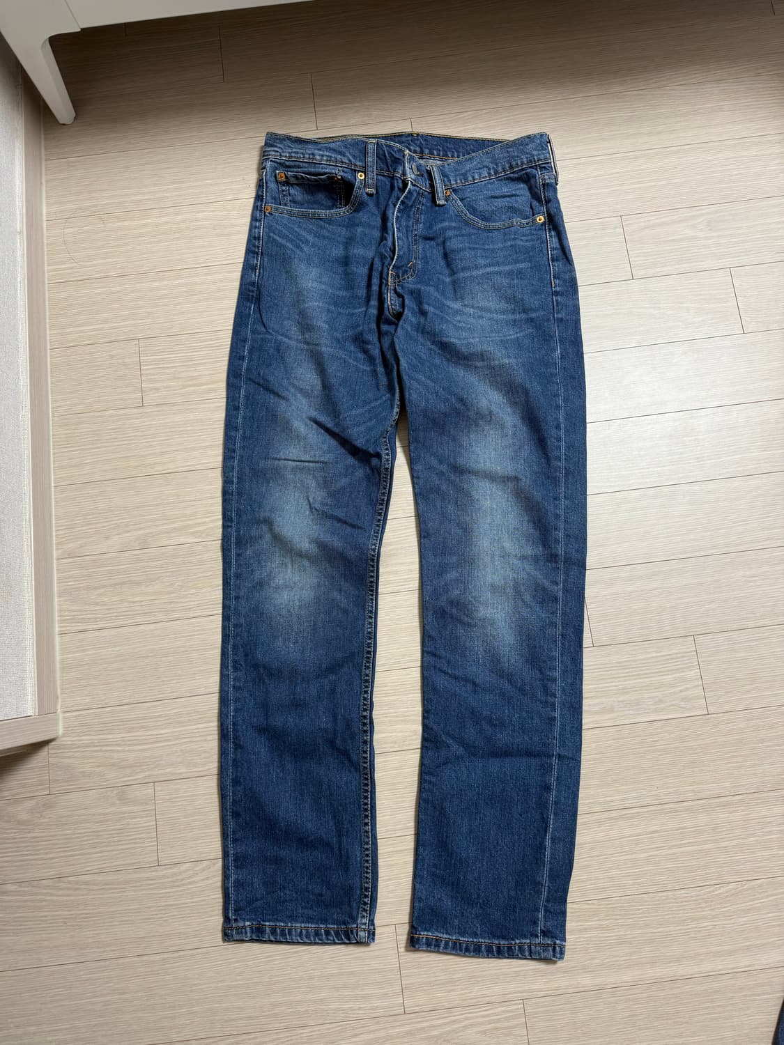 Levi's 리바이스 남성 청바지 상품이미지5