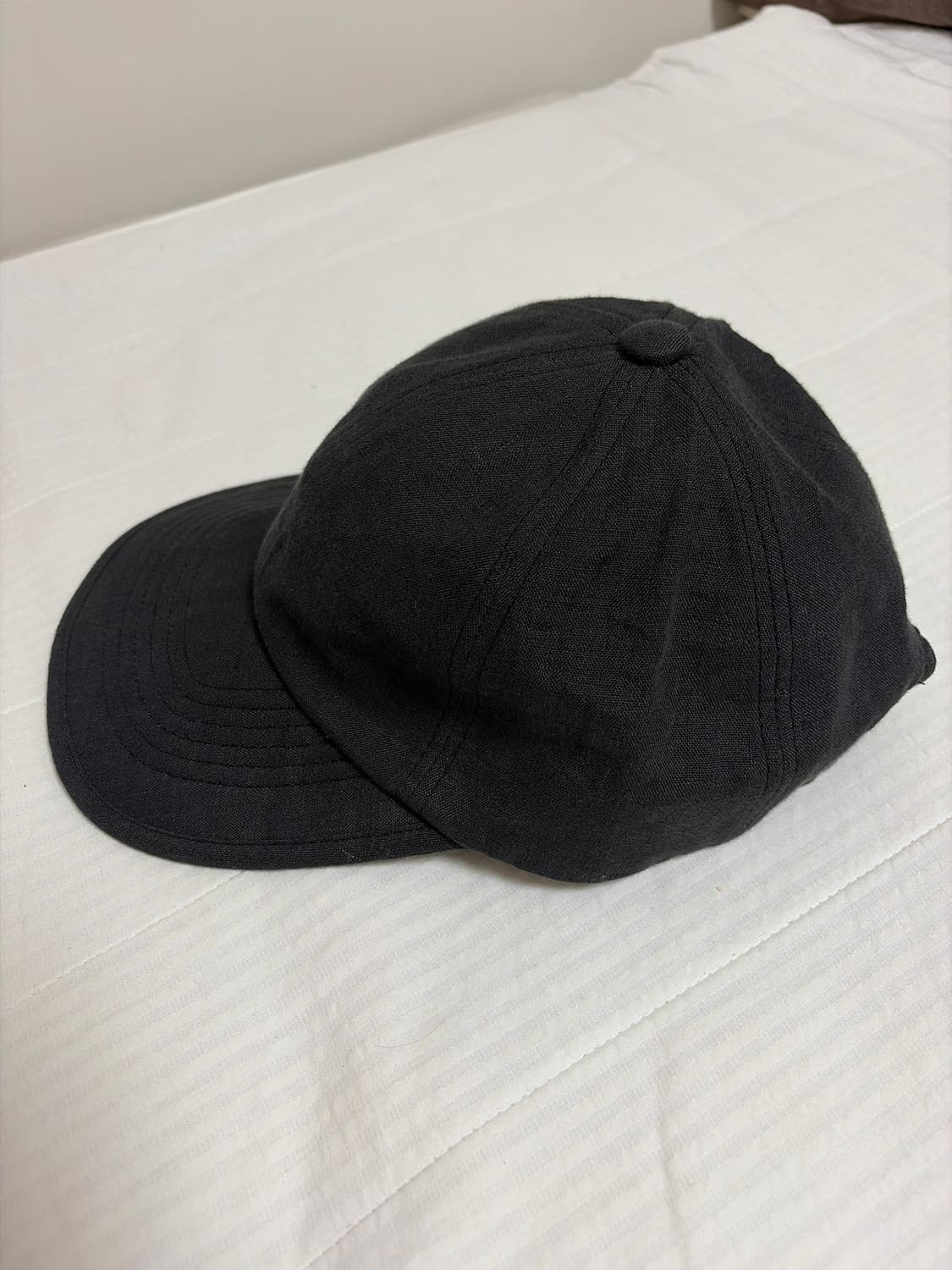 월스와일 무브먼트 소프트 바이저 캡 SOFT VISOR CAP 상품이미지2