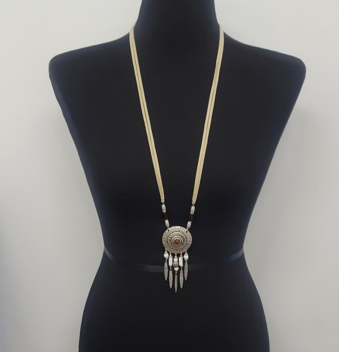 vintage necklace 상품이미지2