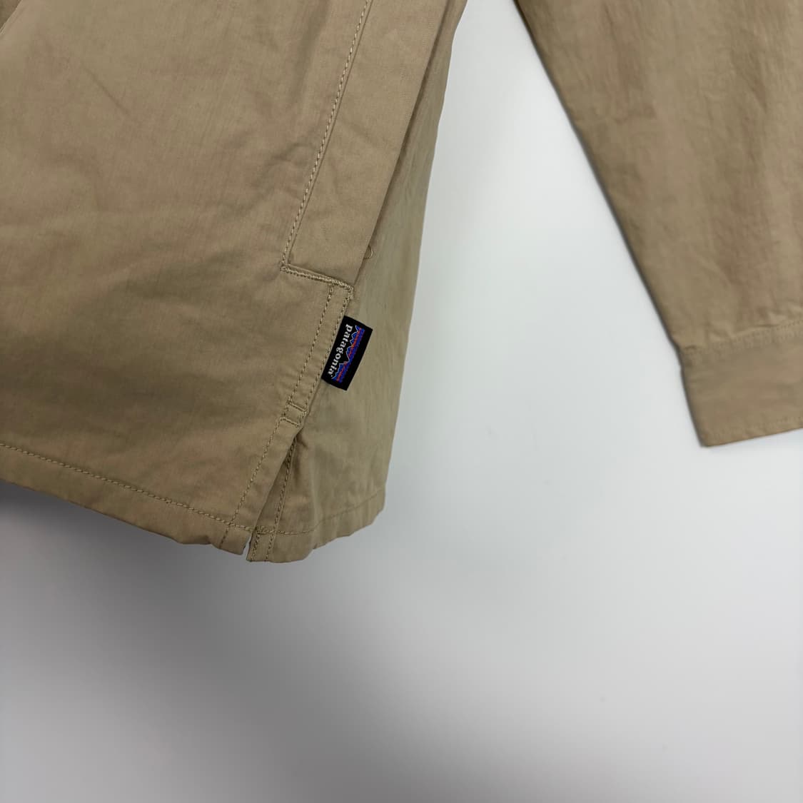 파타고니아 텐페니 셔츠 자켓 상품이미지8