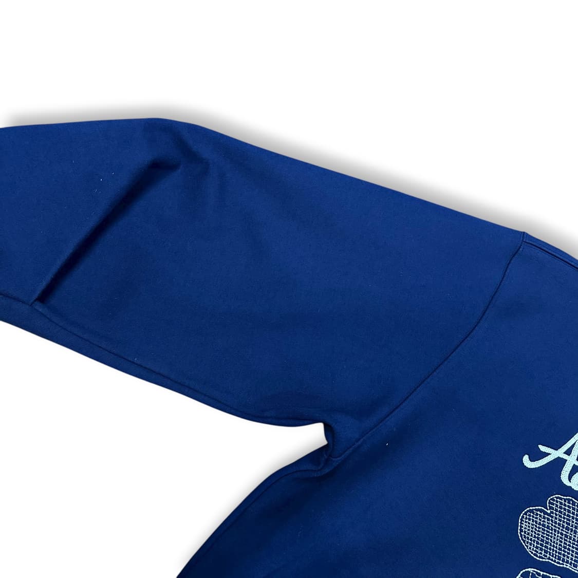 아더에러 테버로고 맨투맨 상품이미지4