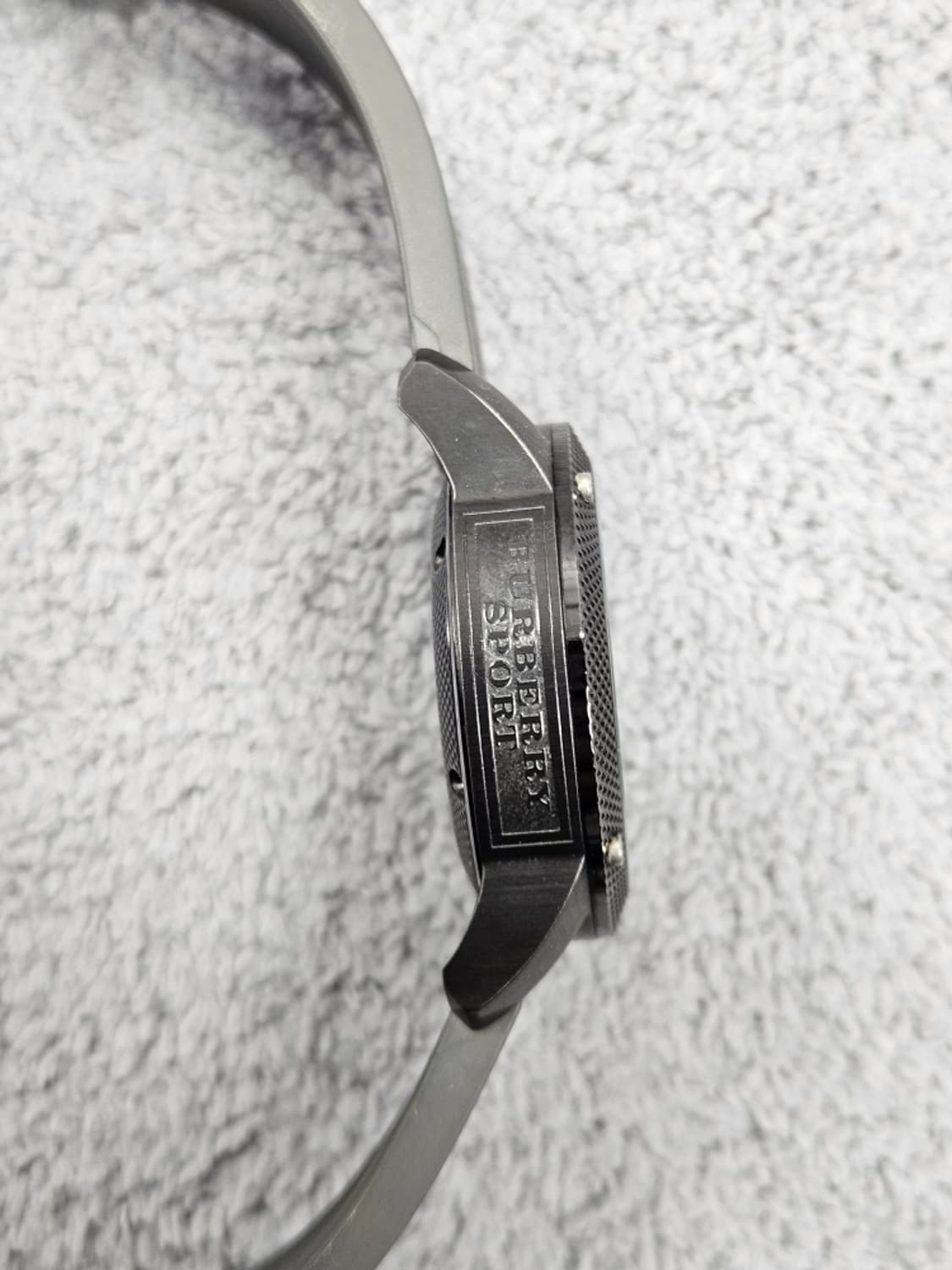 버버리 스포츠 BU7713 크로노그래프 워치 ( 44mm )  상품이미지8