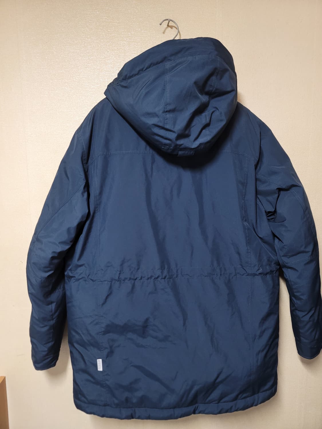 새옷 블랙야크 대장급 구스다운 상품이미지4