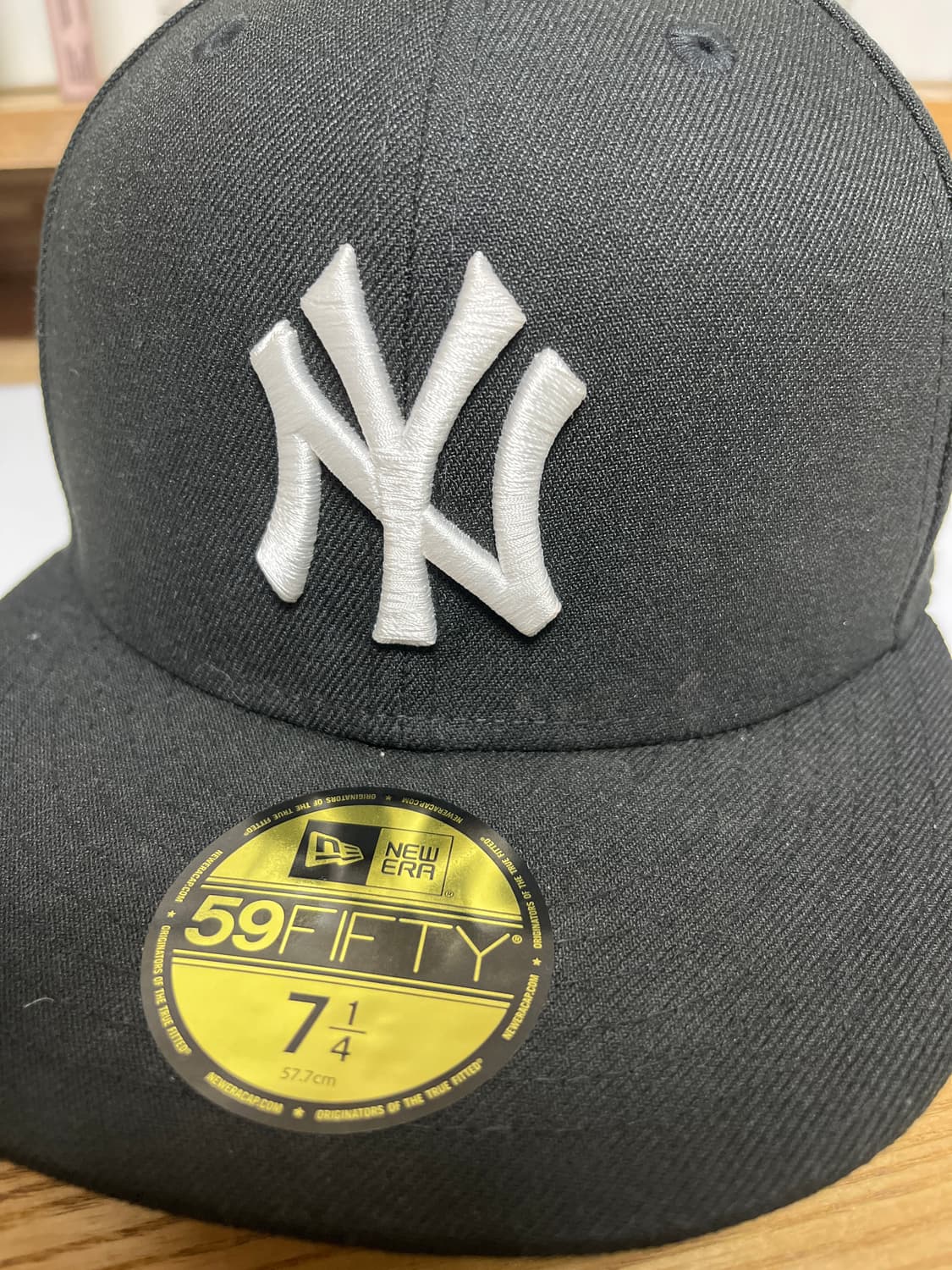 뉴에라 모자 상품이미지1