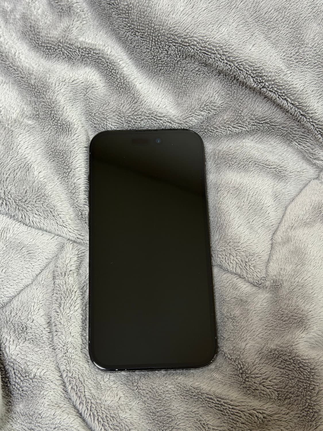 아이폰14프로 128기가 블랙 상품이미지2