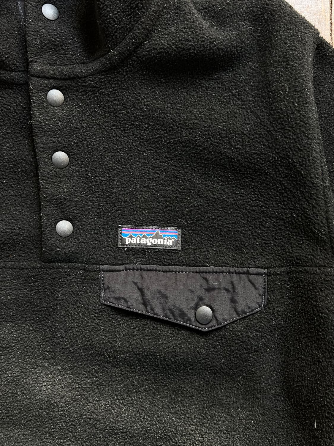 파타고니아 신칠라 상품이미지3