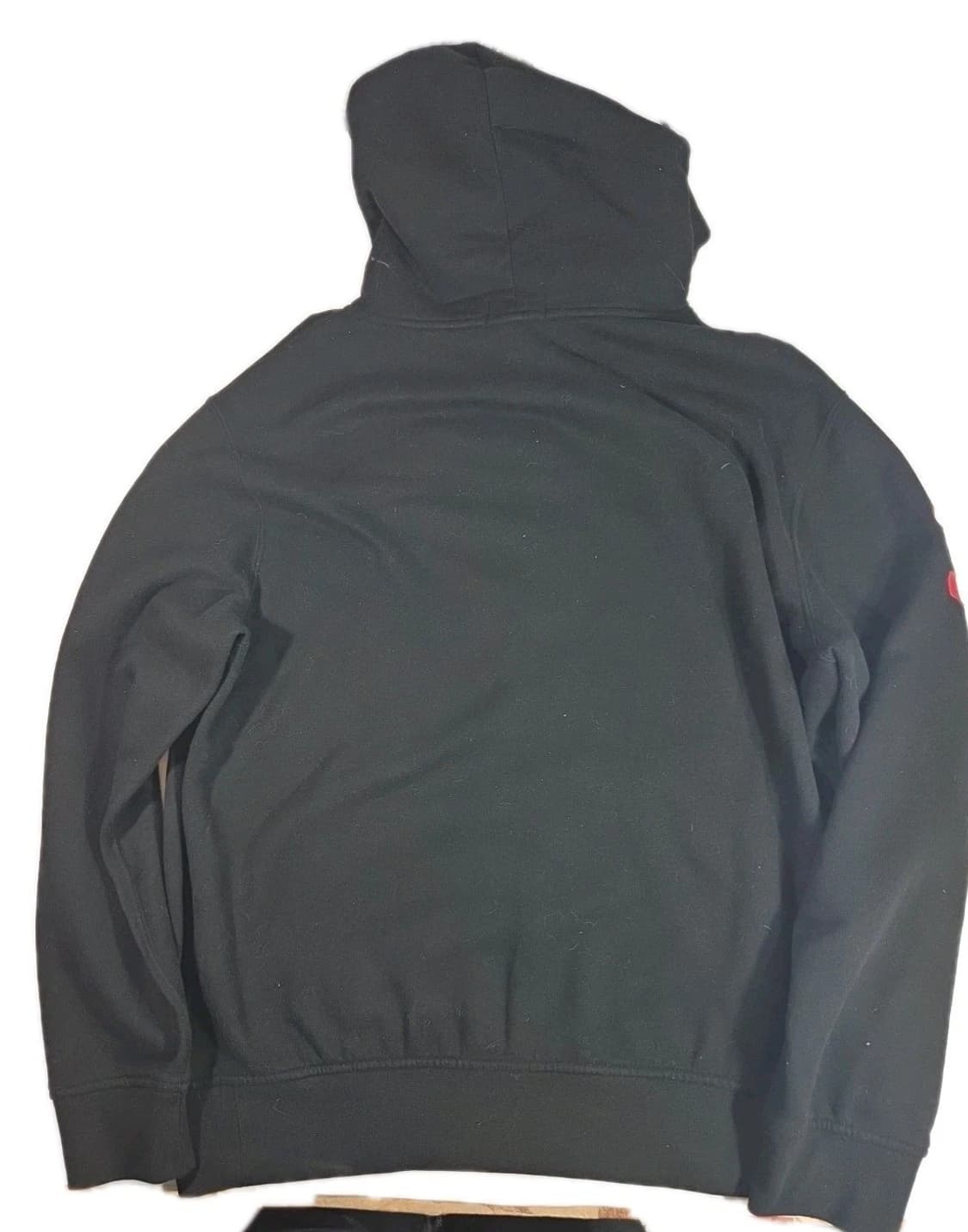 폴로 랄프로렌 빅포니 넘버3 풀오버 후드티 상품이미지6