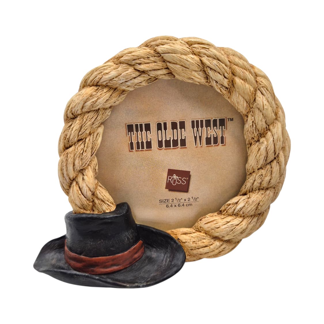 90s 미국 러스 웨스턴 미니 액자 세트 상품이미지3