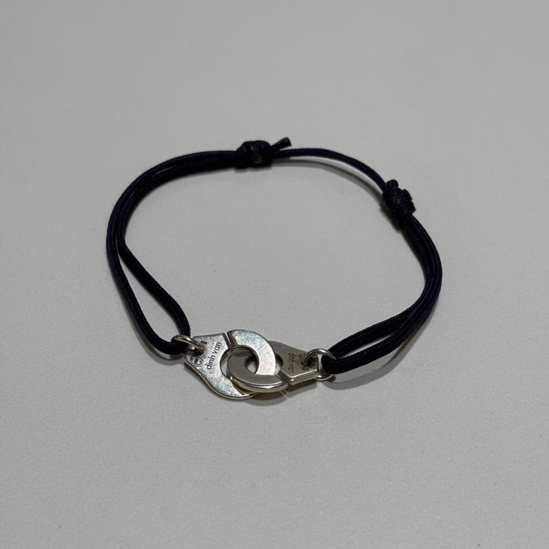 dinh van bracelet 상품이미지1