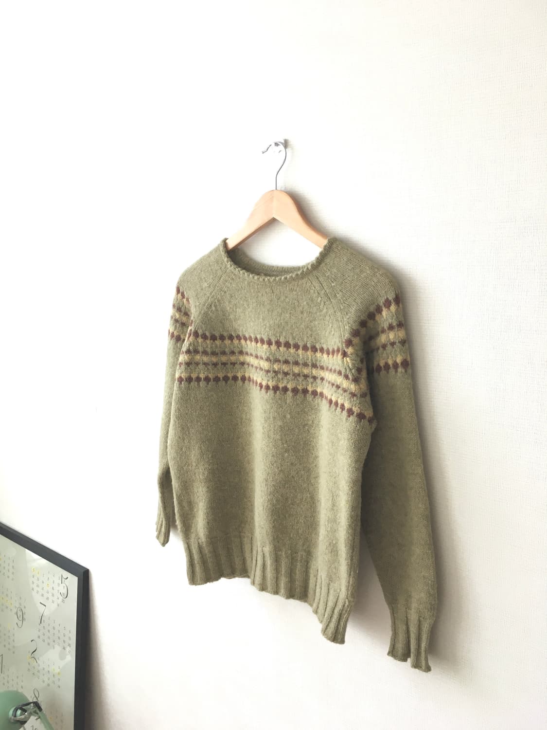 프링글 오브 스코틀랜드 스웨터 상품이미지4