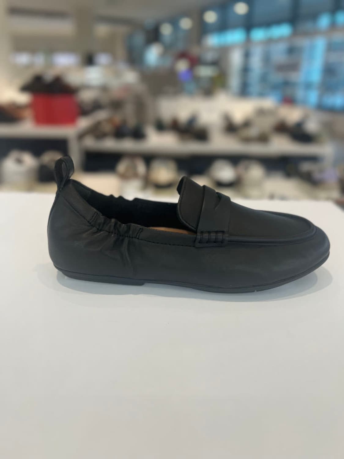 핏플랍 레더 페니 로퍼 상품이미지3