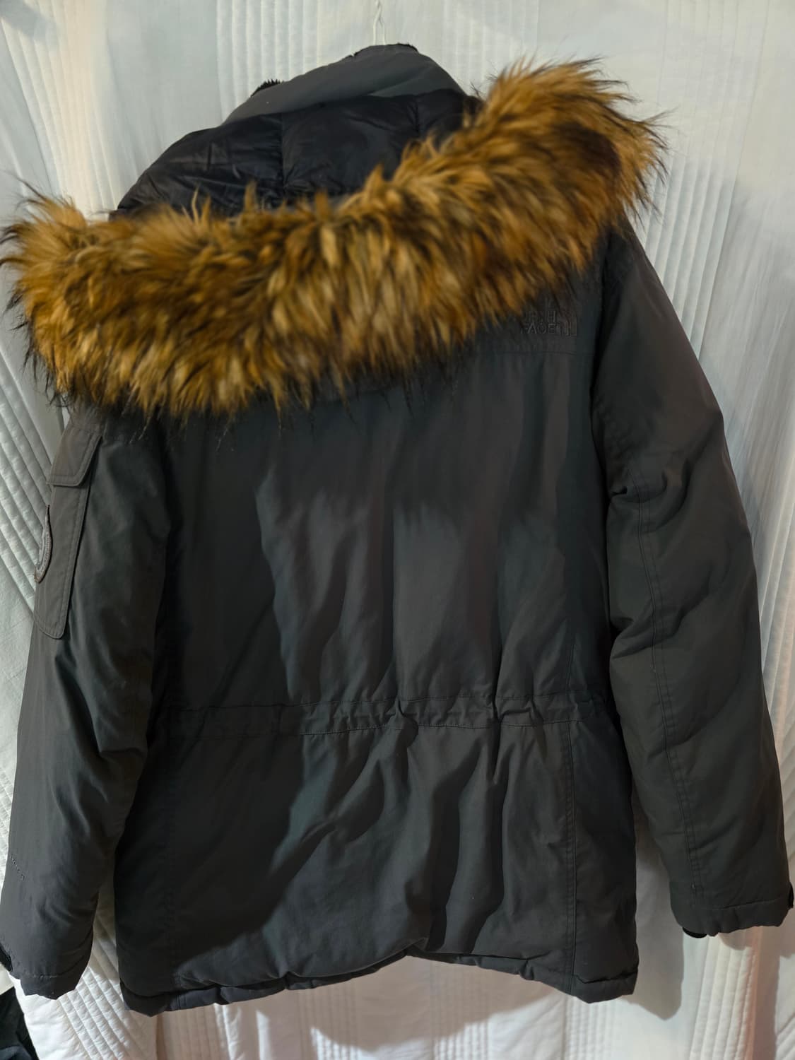 노스페이스 거위털패딩  상품이미지3