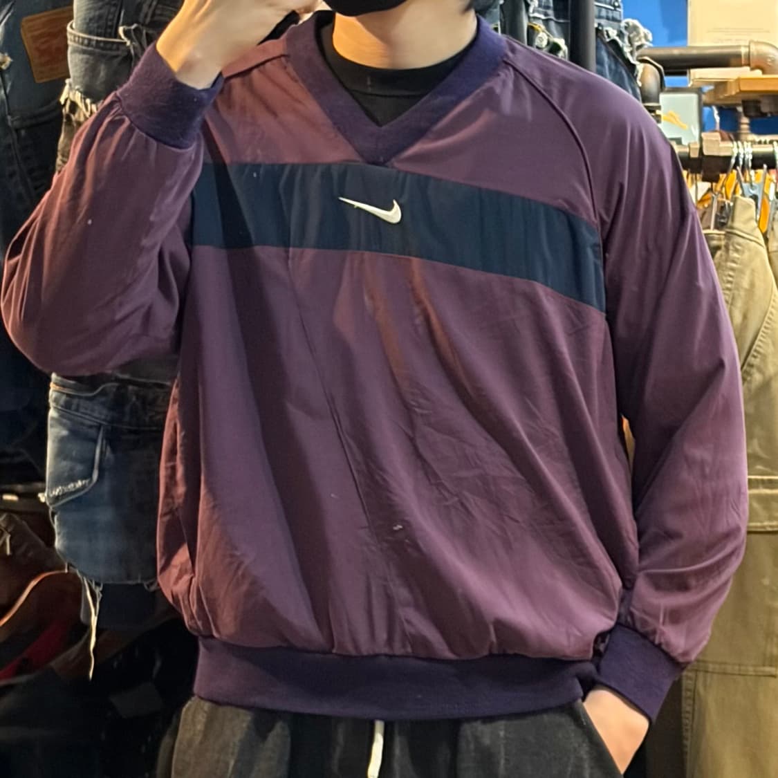 [NO.9] Nike 나이키 웜업 상품이미지2