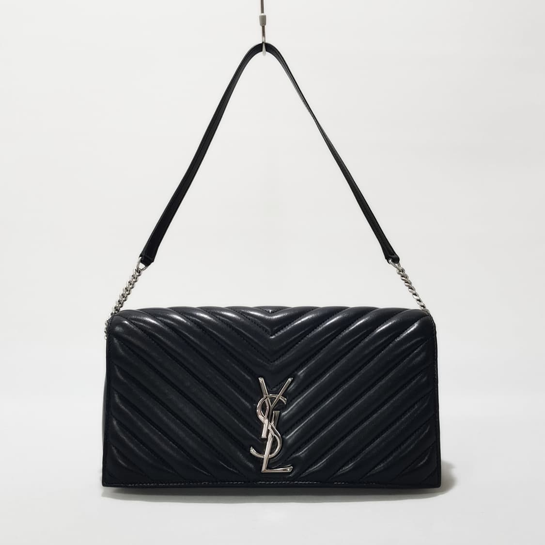 생로랑 모노그램 케이트 체인 숄더백 660618 상품이미지1