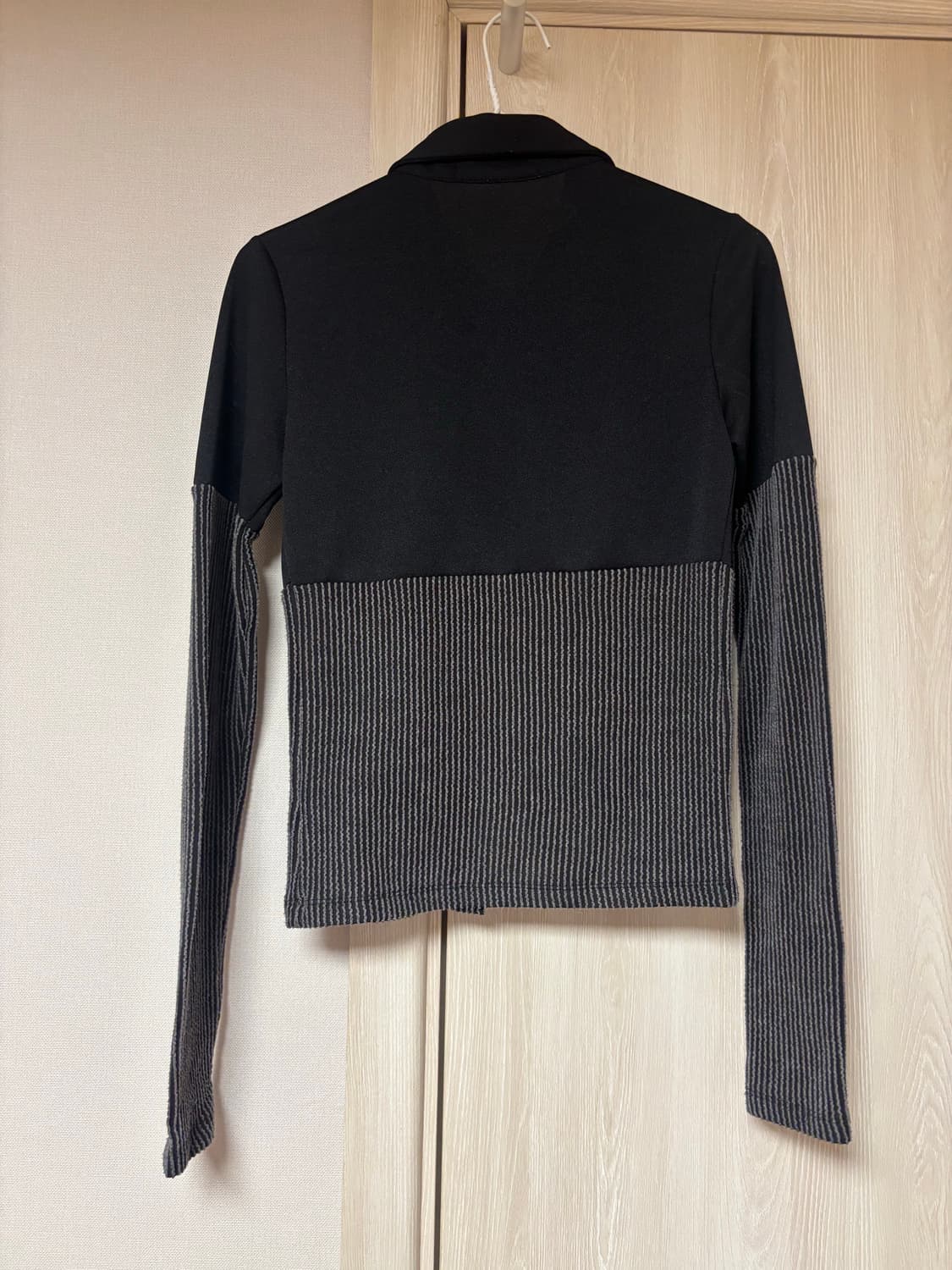 OJOS jersey uv shirts 오호스 져지 긴팔  상품이미지2